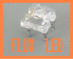 FLUX LEDの販売