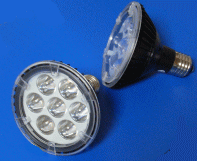 LED電球ハイビーム